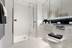 Fetter Lane Apartments