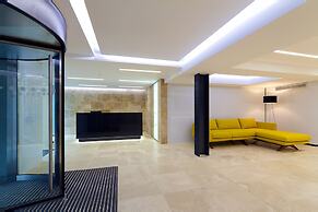 Fetter Lane Apartments