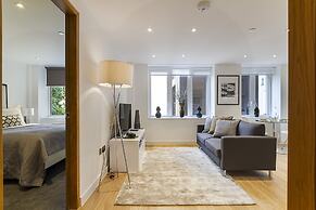 Fetter Lane Apartments
