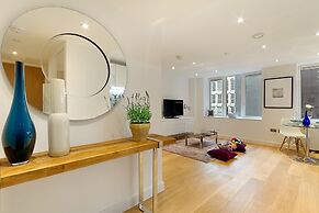 Fetter Lane Apartments