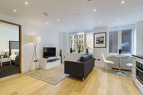 Fetter Lane Apartments