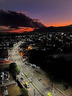 Promenade Fusion Itaguaí