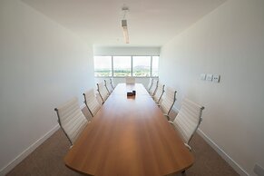 Promenade Fusion Itaguaí