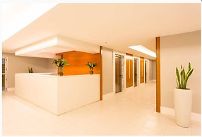 Promenade Fusion Itaguaí