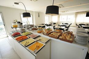 Promenade Fusion Itaguaí