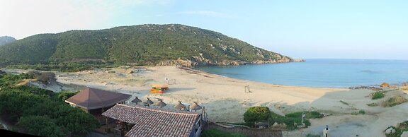 Hotel Lilium Maris