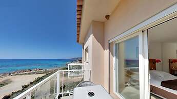 Hotel Lilium Maris