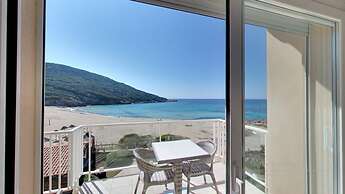 Hotel Lilium Maris