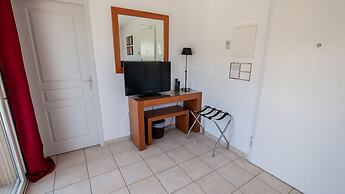 Hotel Lilium Maris