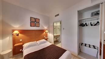 Hotel Lilium Maris