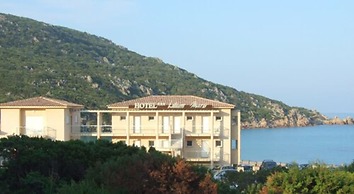 Hotel Lilium Maris