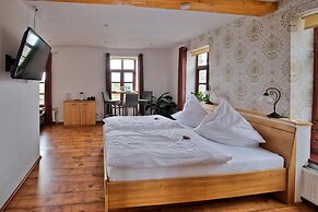 Hotel und Restaurant Packhaus