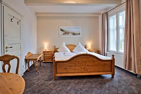 Hotel und Restaurant Packhaus