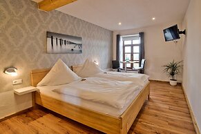 Hotel und Restaurant Packhaus