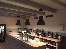 Hotel und Restaurant Packhaus