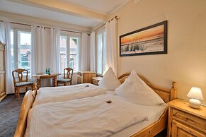 Hotel und Restaurant Packhaus
