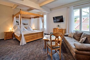 Hotel und Restaurant Packhaus