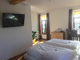 Hotel und Restaurant Packhaus