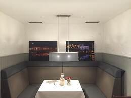 Hotel und Restaurant Packhaus