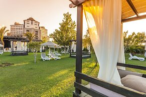 Melas Lara Hotel - All Inclusive