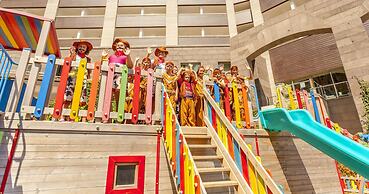 Melas Lara Hotel - All Inclusive