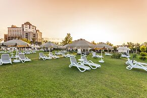 Melas Lara Hotel - All Inclusive