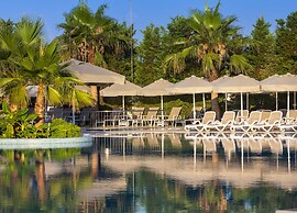 Melas Lara Hotel - All Inclusive