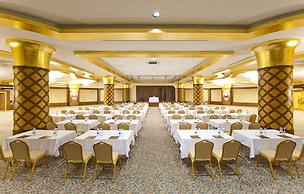 Melas Lara Hotel - All Inclusive