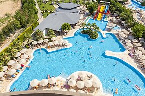 Melas Lara Hotel - All Inclusive