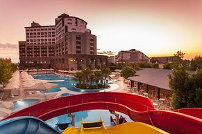 Melas Lara Hotel - All Inclusive