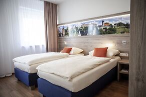 Hotel Ertl