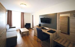 Hotel Ertl