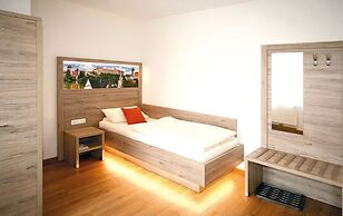Hotel Ertl