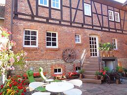 Apartment Puell