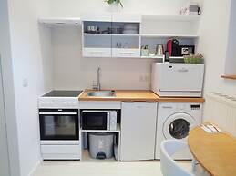 Apartment Puell