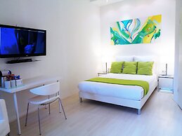 Apartment Puell