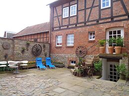 Apartment Puell