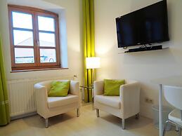 Apartment Puell