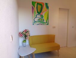 Apartment Puell