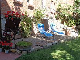 Apartment Puell