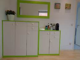 Apartment Puell