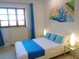 Apartment Puell
