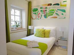 Apartment Puell
