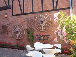Apartment Puell