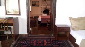 Ozkavak Hotel Kaleici