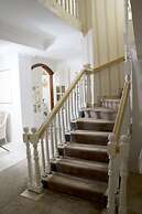 Ozkavak Hotel Kaleici