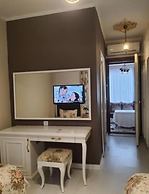 Ozkavak Hotel Kaleici