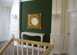 Ozkavak Hotel Kaleici