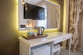 Ozkavak Hotel Kaleici