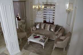 Ozkavak Hotel Kaleici